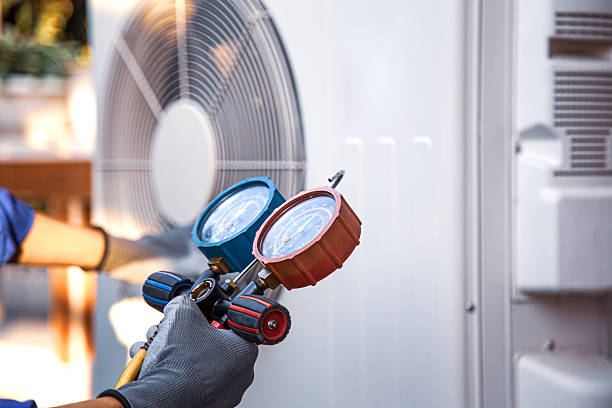 Trusted Ac Installation service in Green Mountain Falls, CO - JG Cool HVAC
